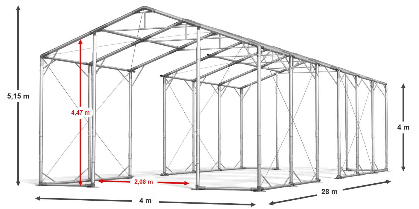 leggenda della costruzione
