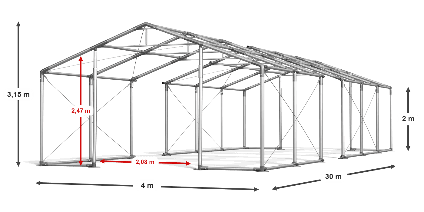 leggenda della costruzione