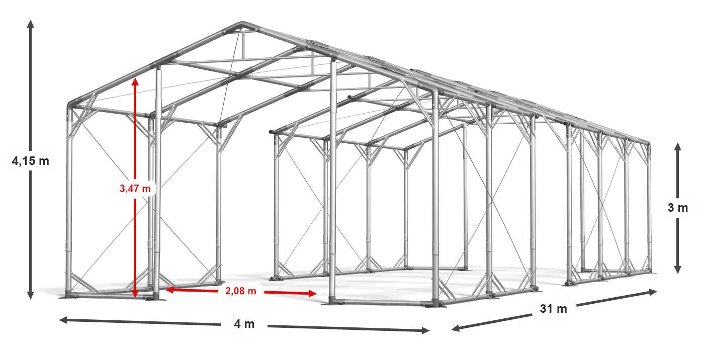 leggenda della costruzione