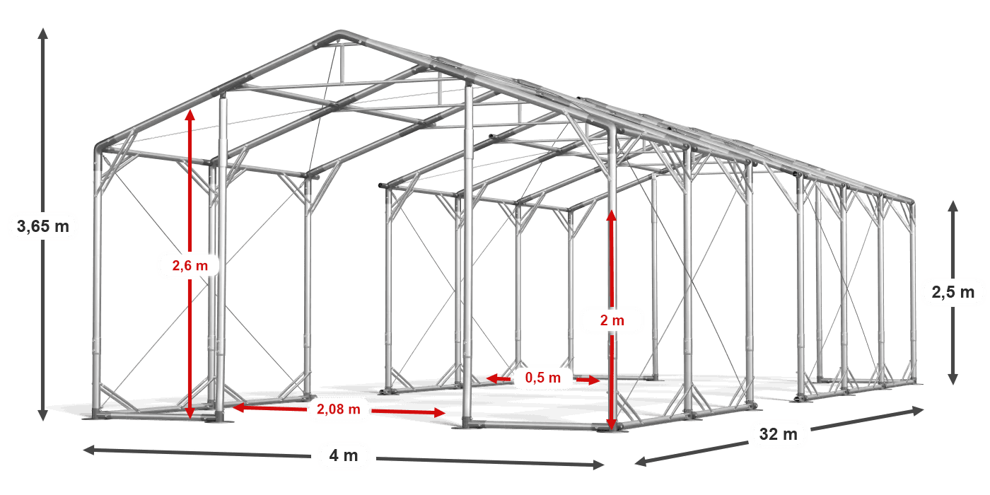 leggenda della costruzione