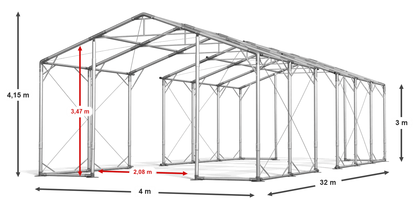 leggenda della costruzione