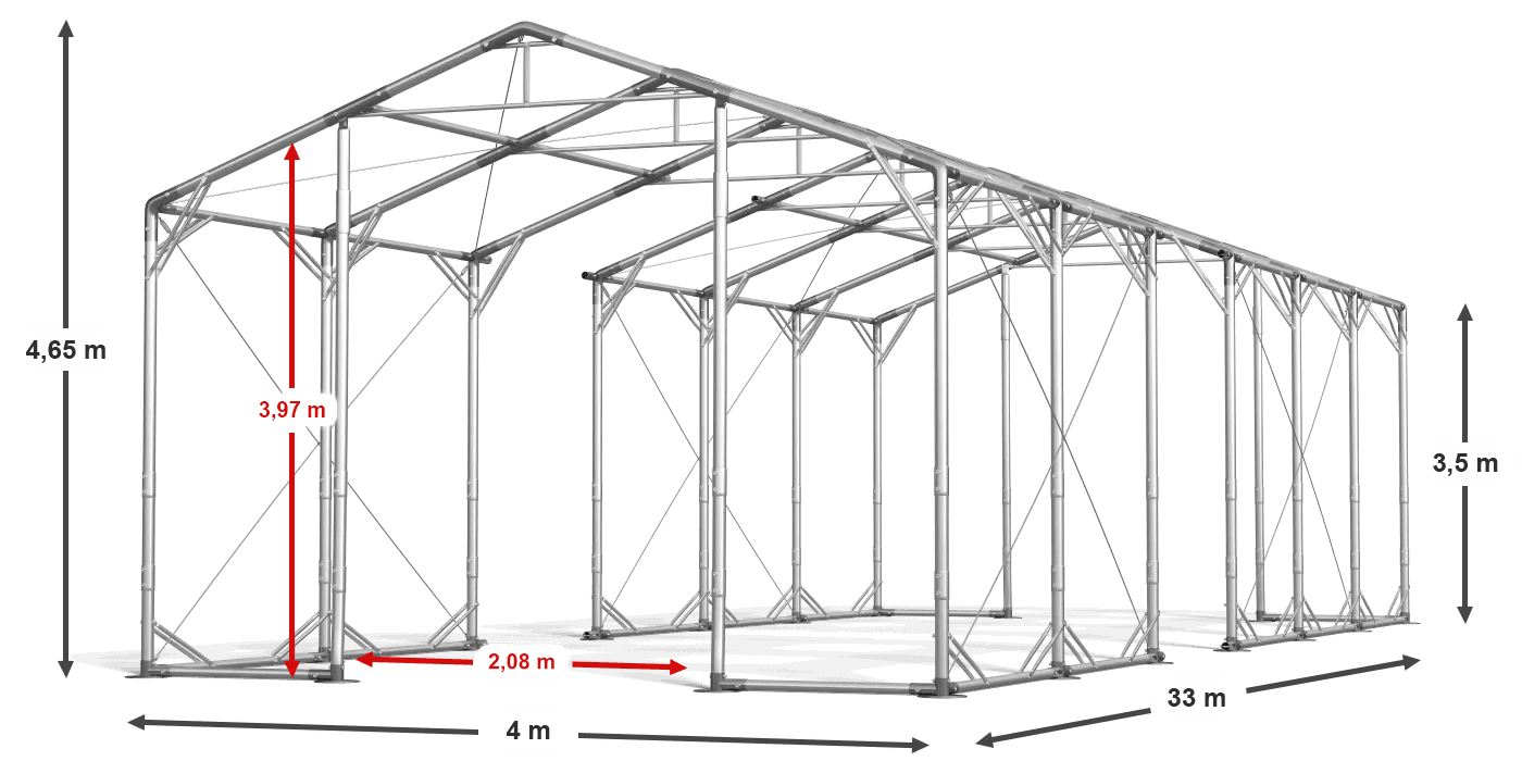 leggenda della costruzione