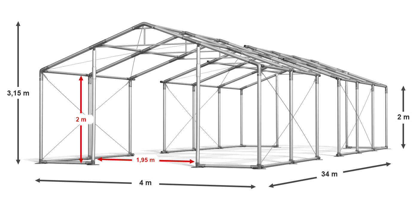 leggenda della costruzione