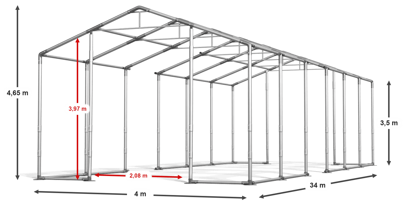 leggenda della costruzione