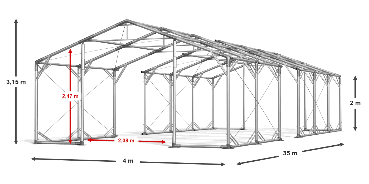 leggenda della costruzione
