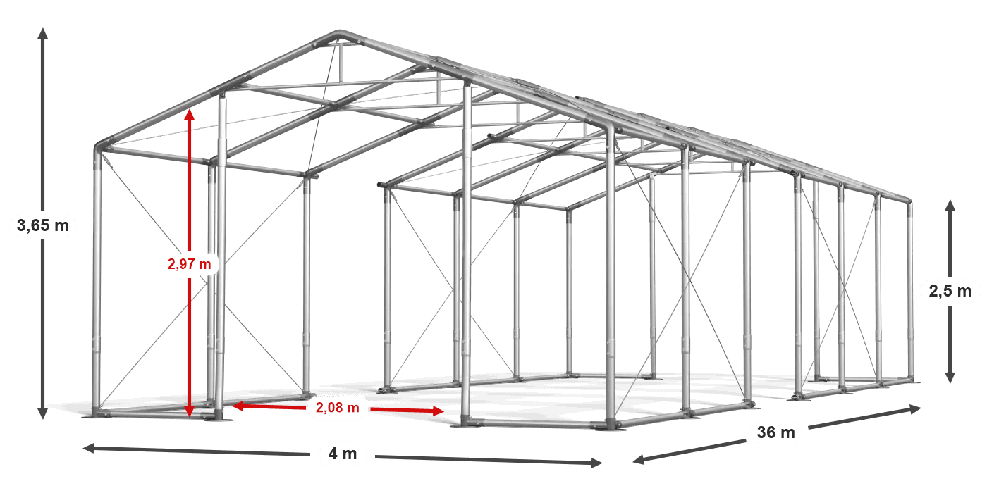 leggenda della costruzione