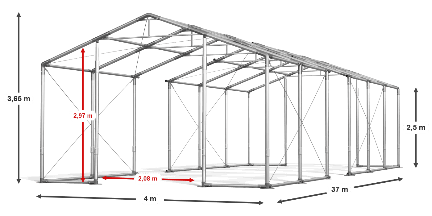 leggenda della costruzione