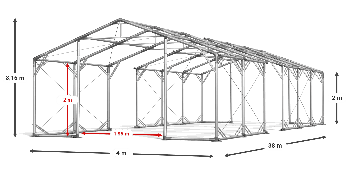 leggenda della costruzione