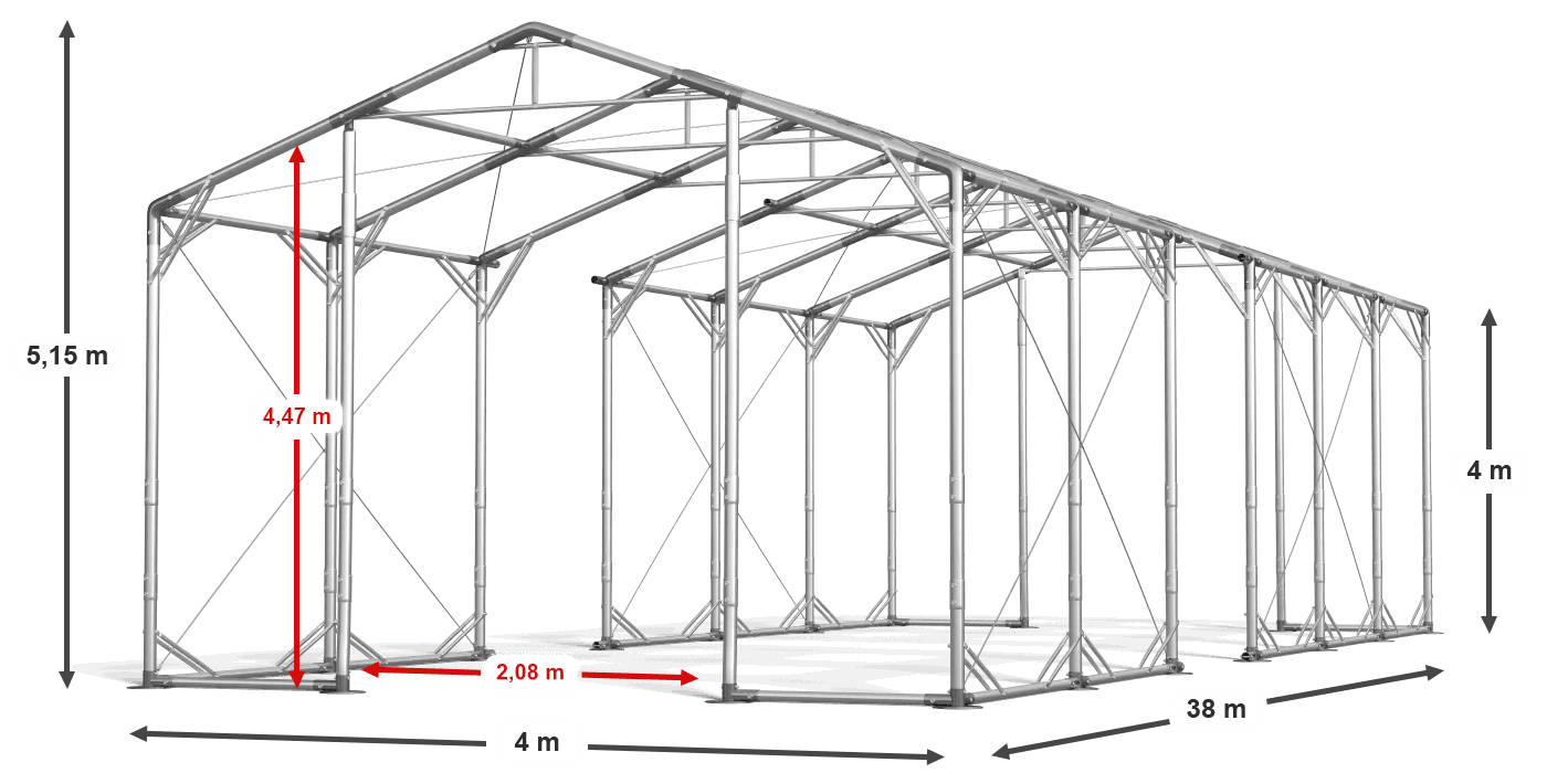 leggenda della costruzione