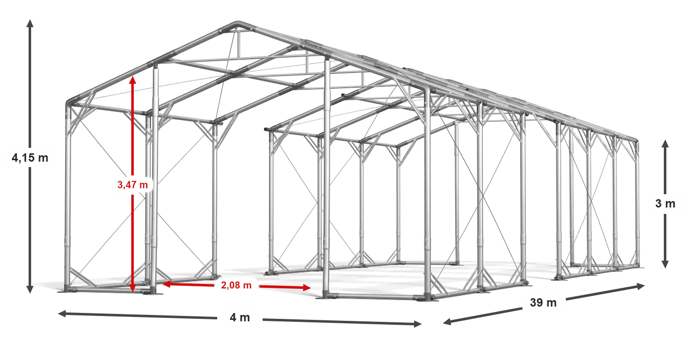 leggenda della costruzione