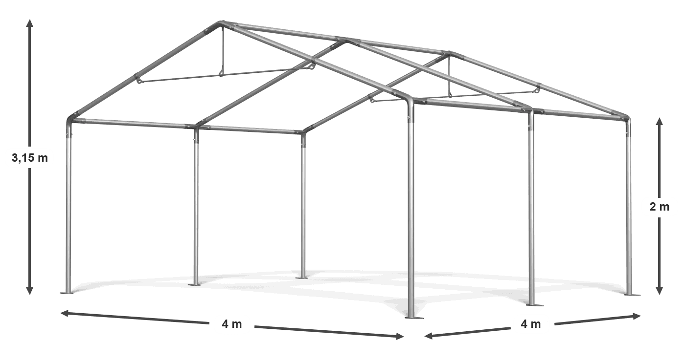 leggenda della costruzione