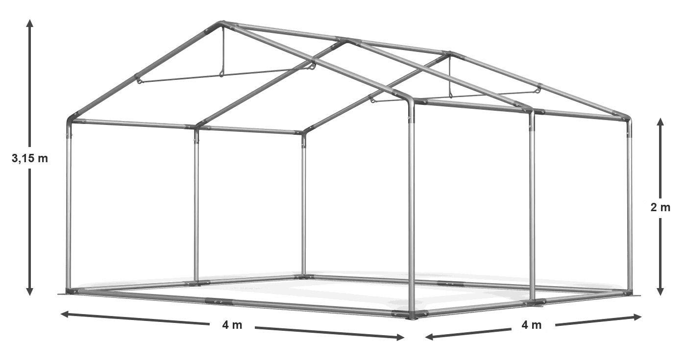 leggenda della costruzione