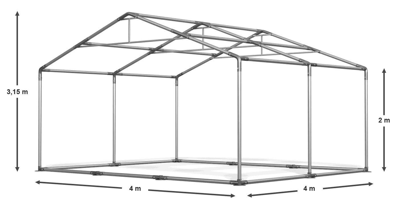leggenda della costruzione