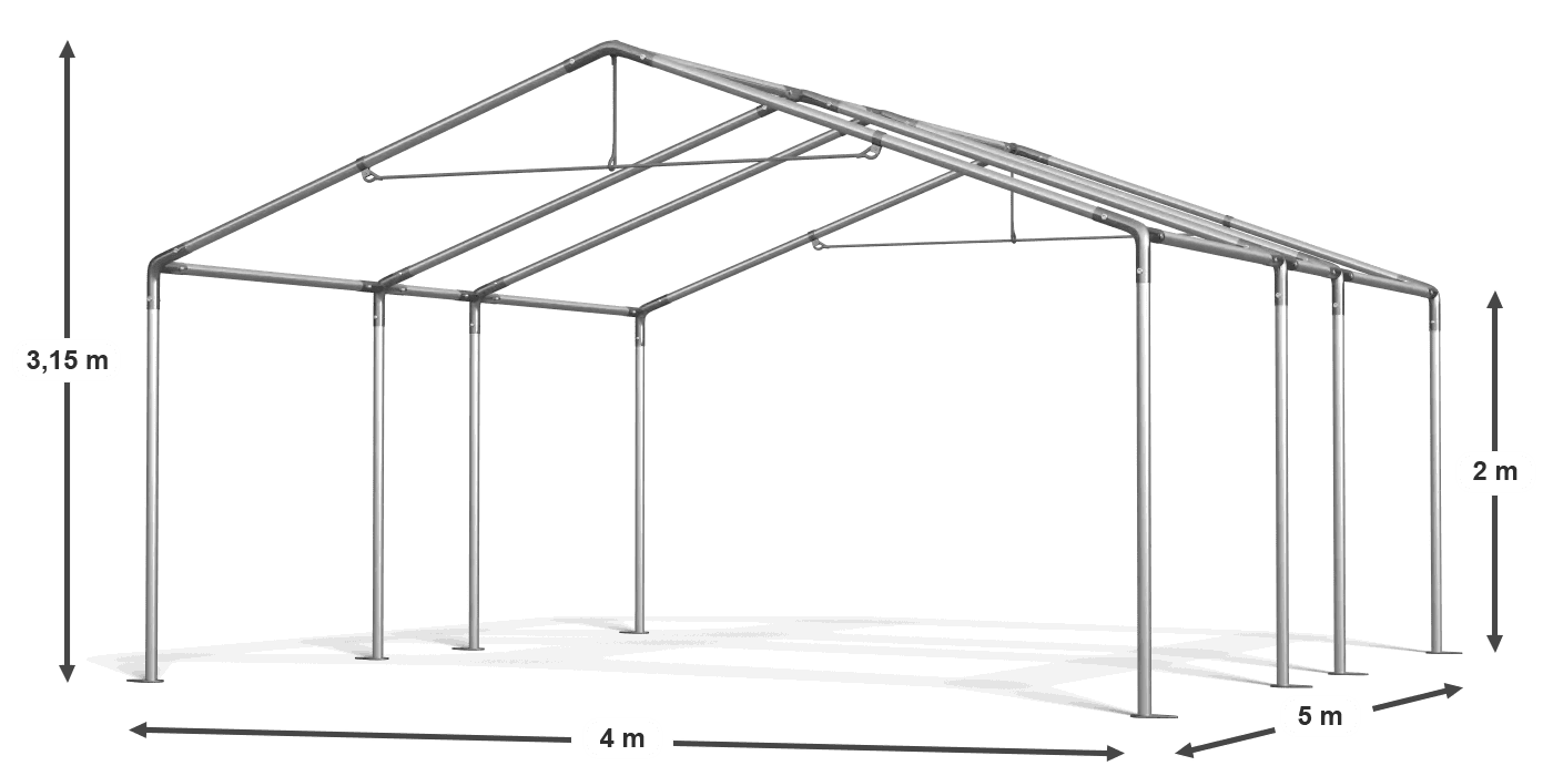 leggenda della costruzione