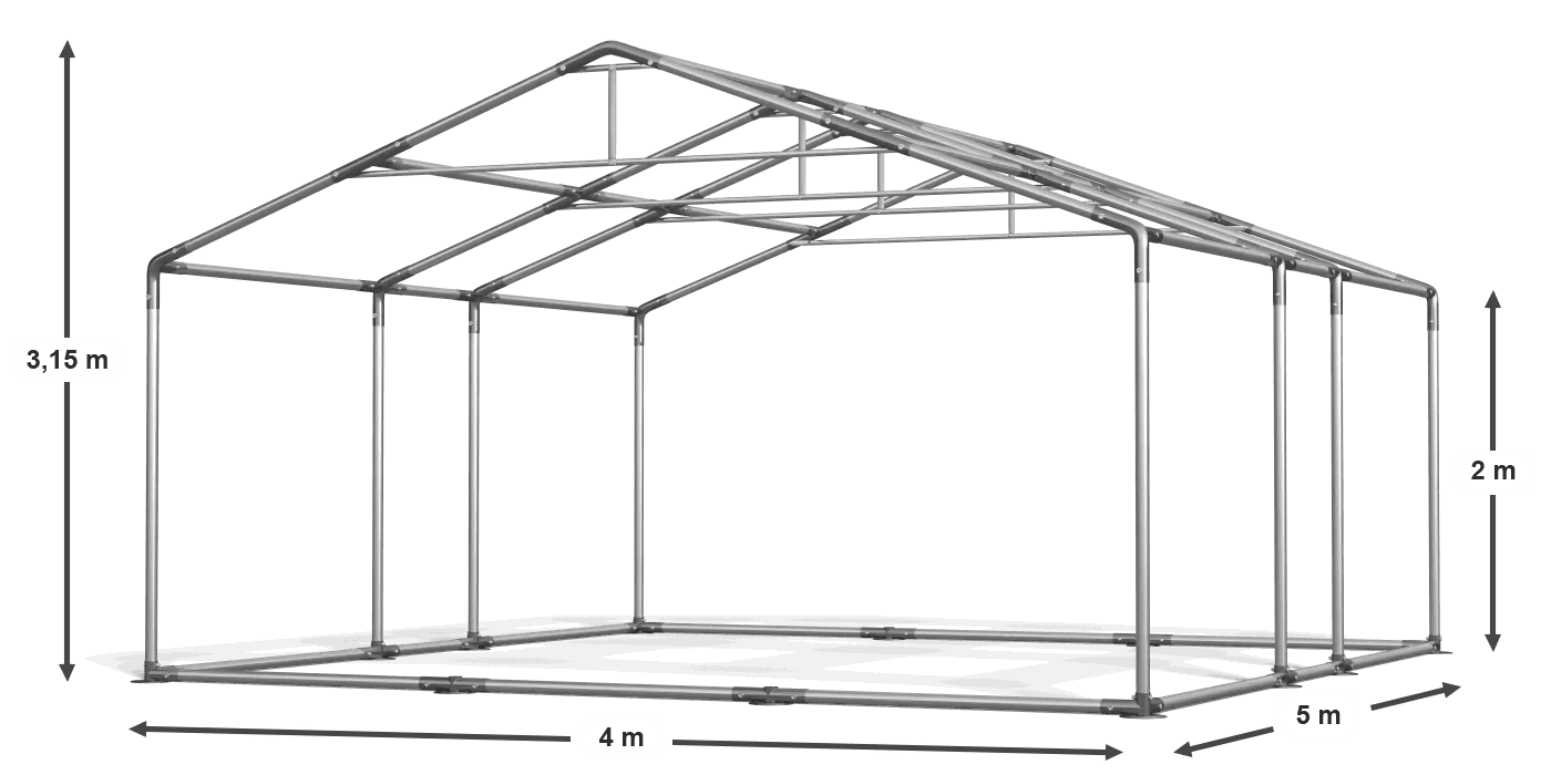 leggenda della costruzione