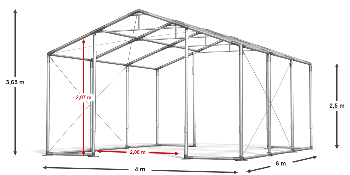 leggenda della costruzione