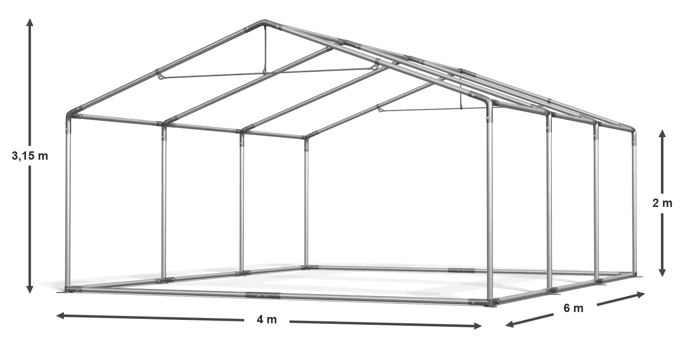 leggenda della costruzione