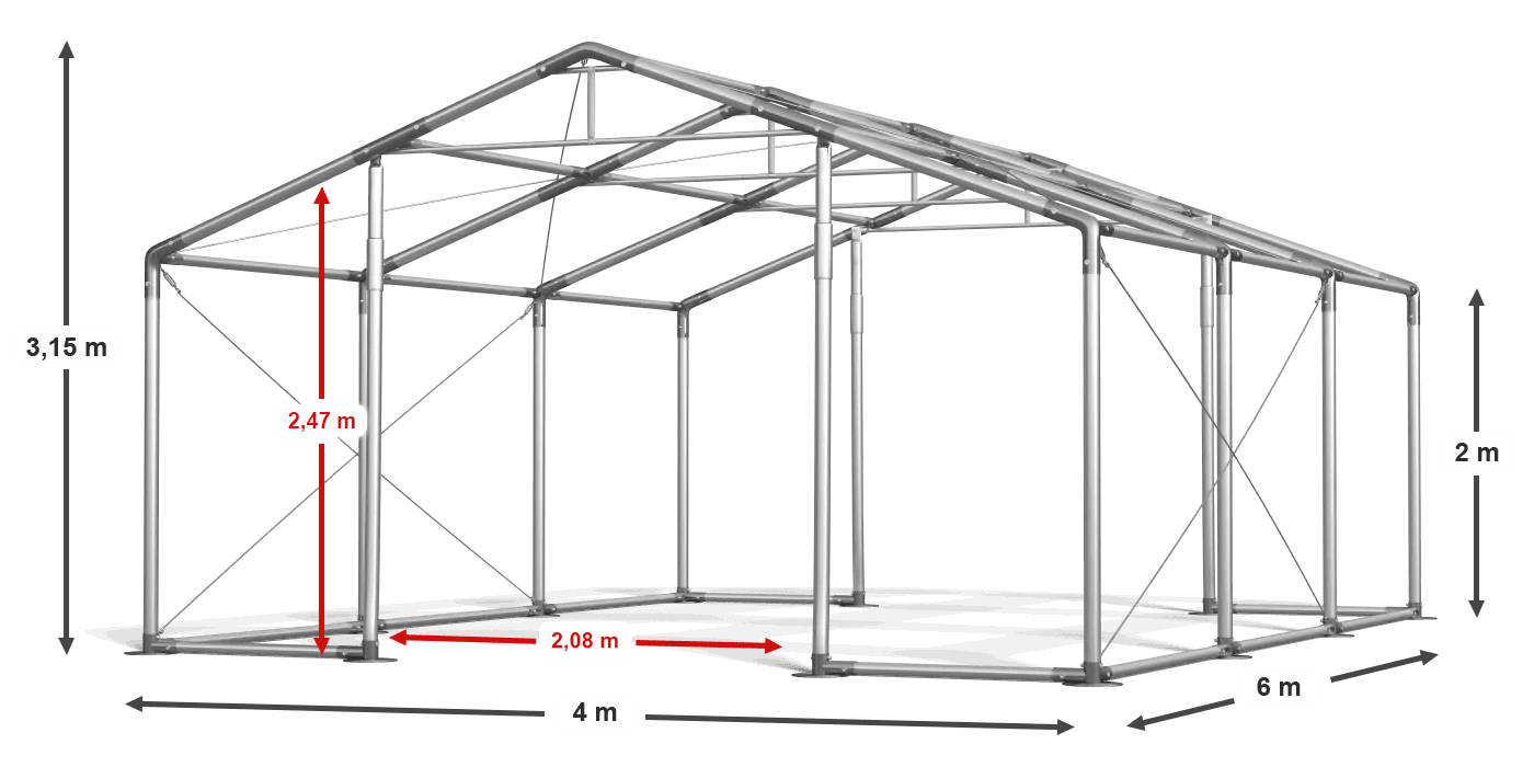 leggenda della costruzione