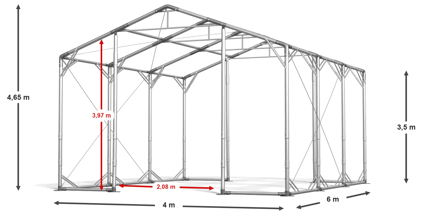 leggenda della costruzione