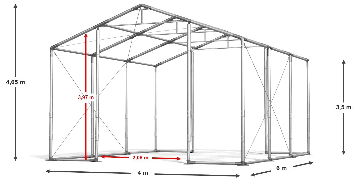 leggenda della costruzione
