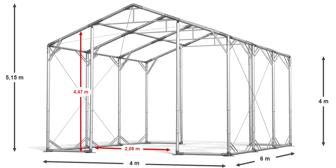 leggenda della costruzione