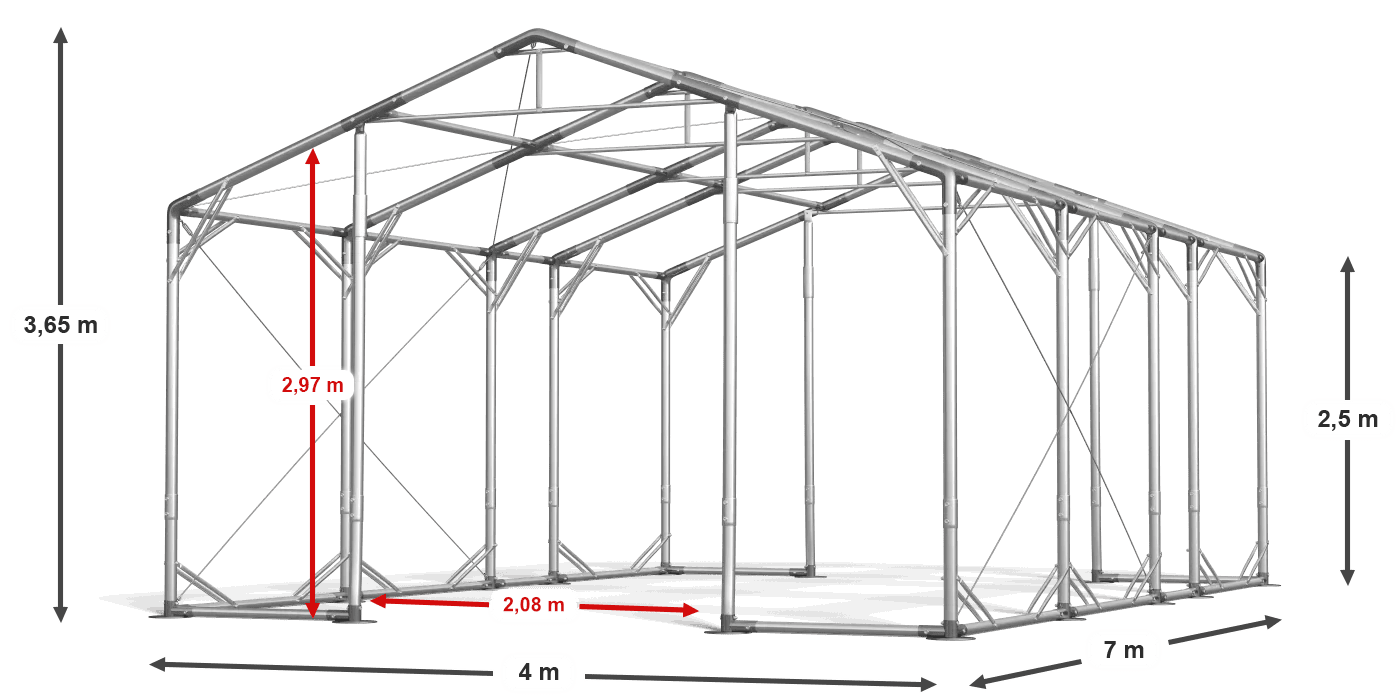 leggenda della costruzione