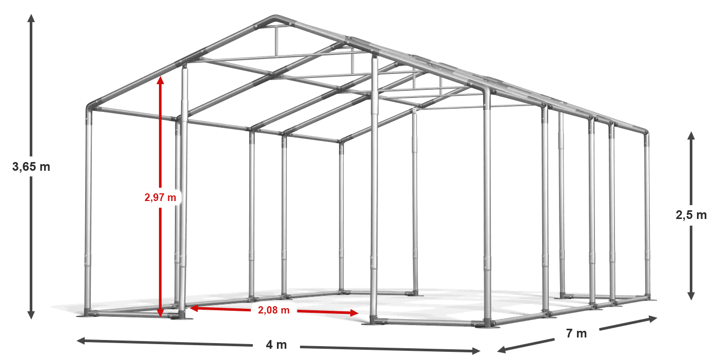 leggenda della costruzione