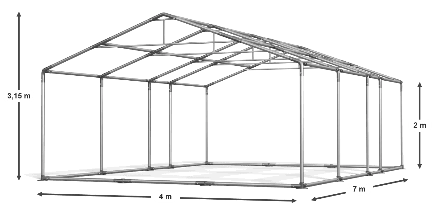 leggenda della costruzione