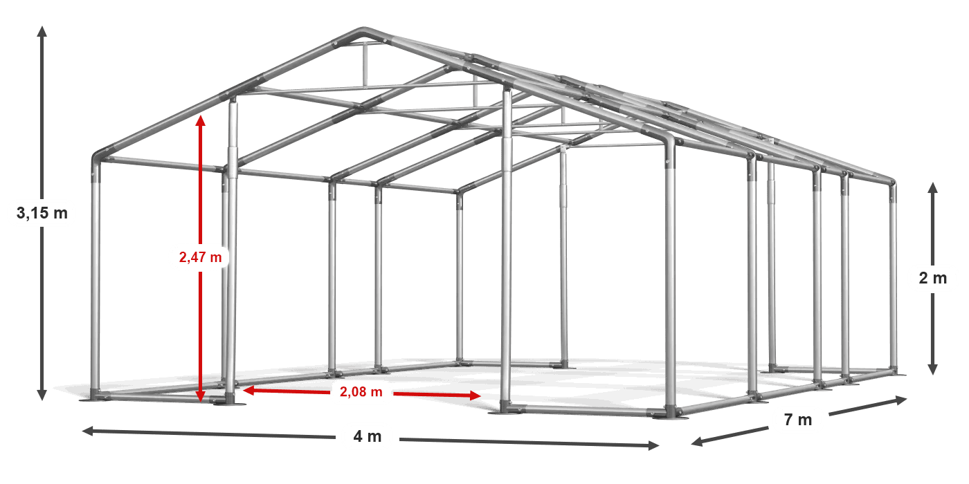 leggenda della costruzione