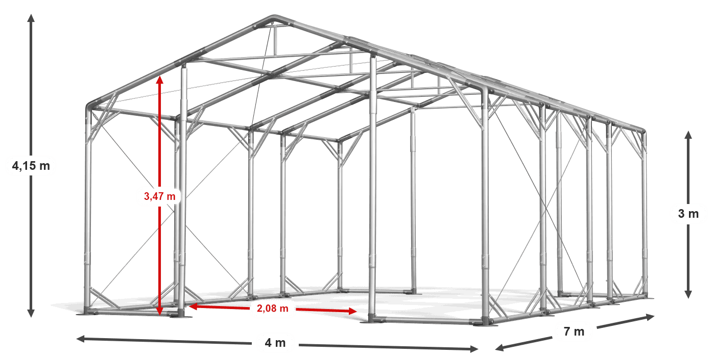 leggenda della costruzione