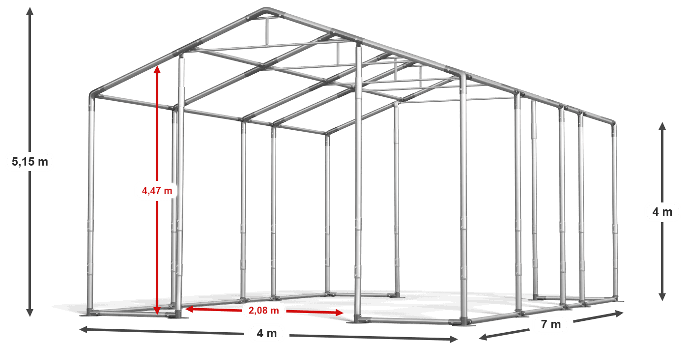 leggenda della costruzione