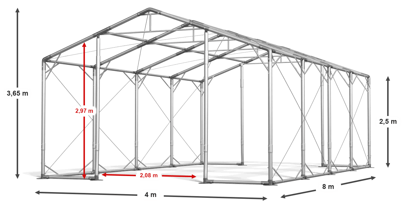 leggenda della costruzione