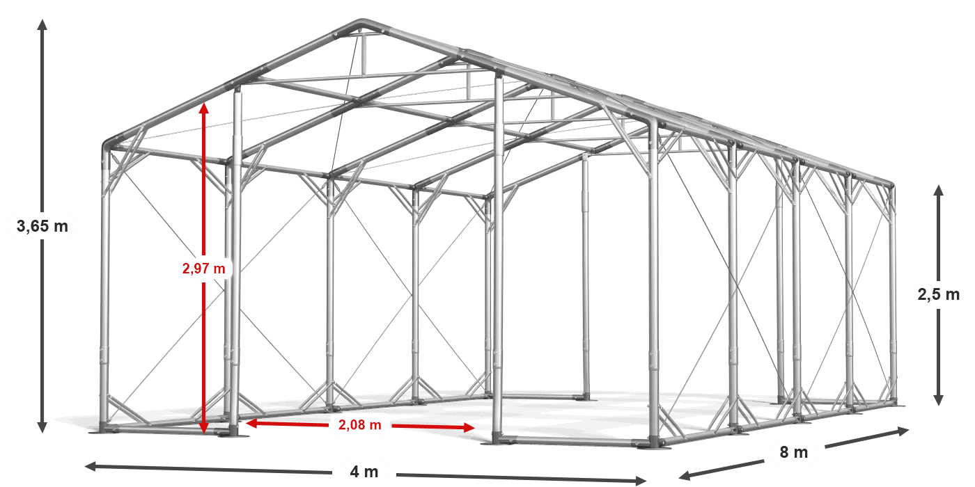 leggenda della costruzione