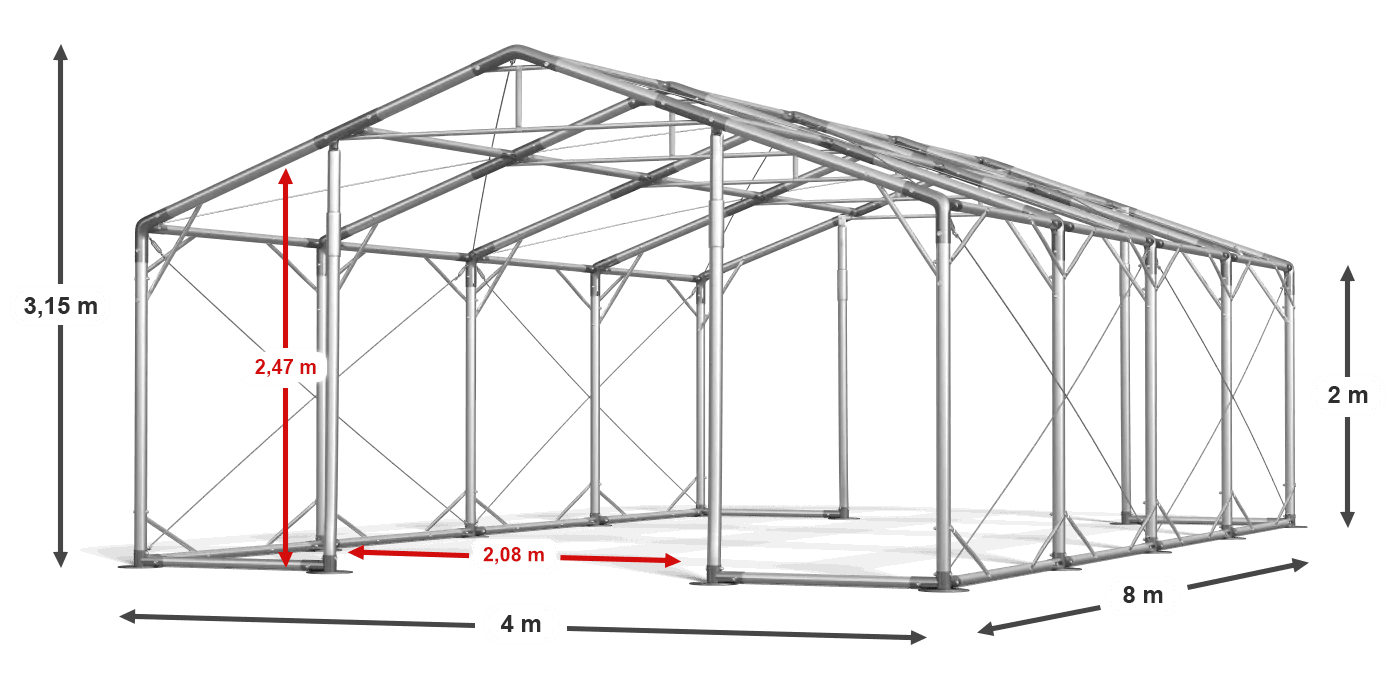 leggenda della costruzione