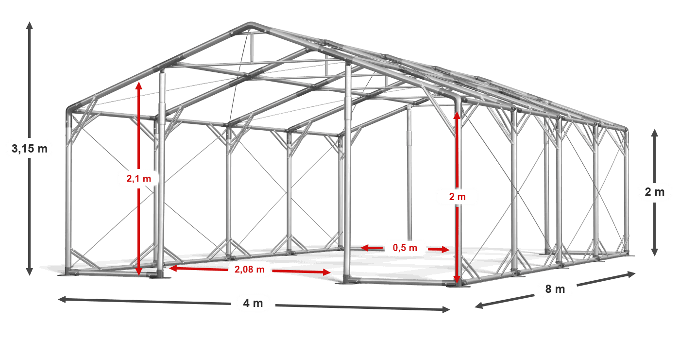 leggenda della costruzione