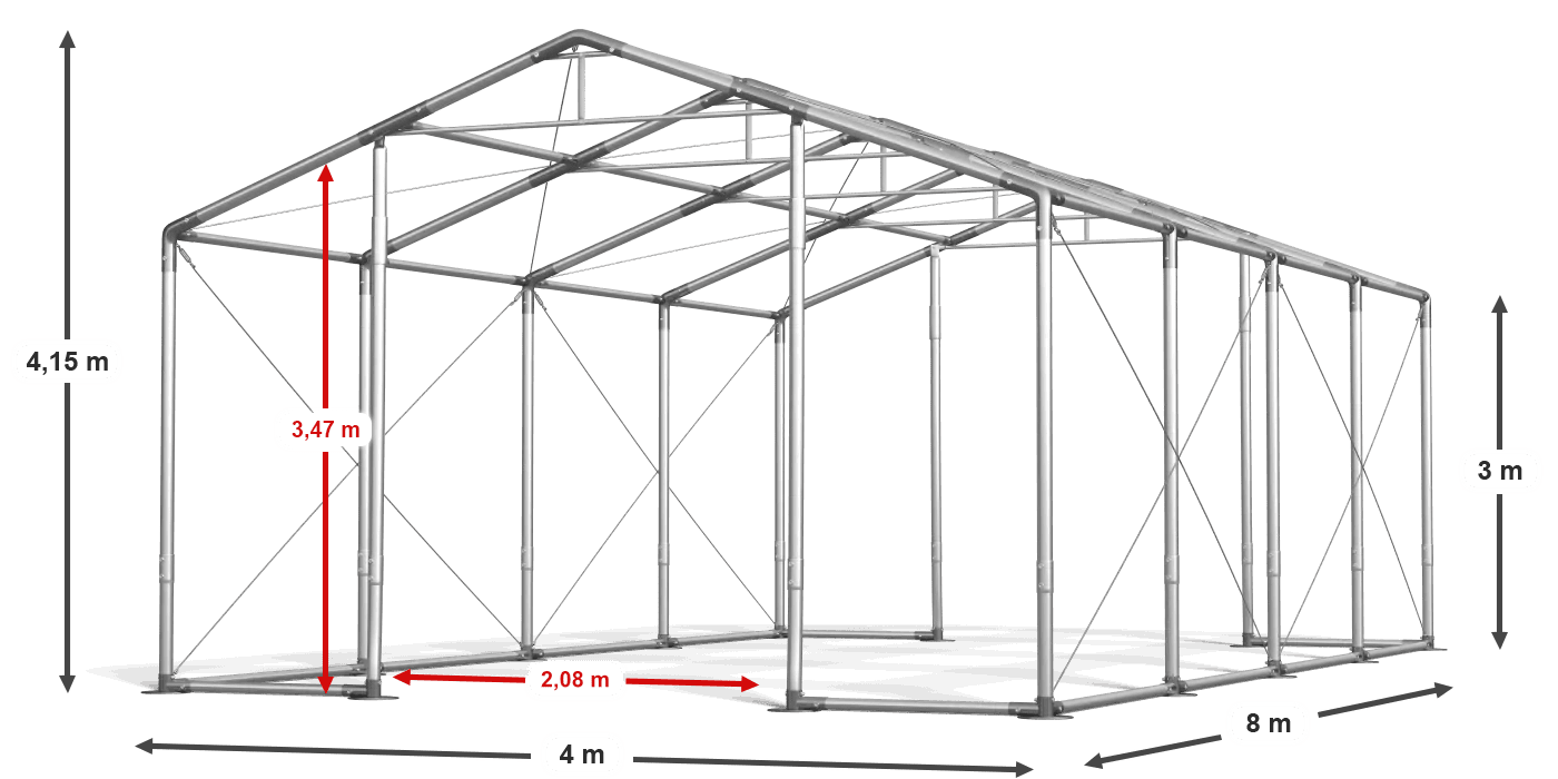 leggenda della costruzione
