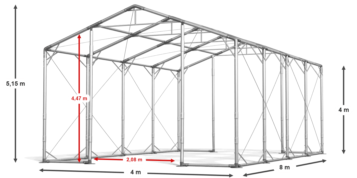 leggenda della costruzione