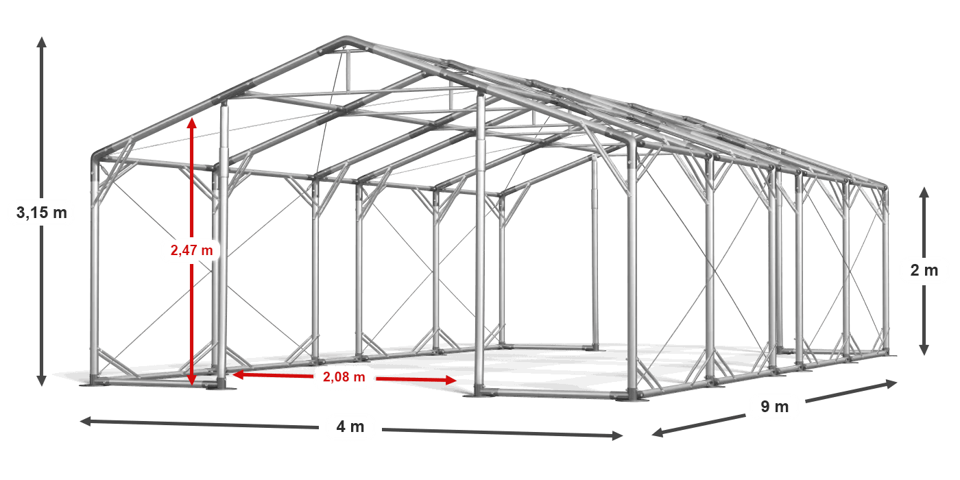 leggenda della costruzione