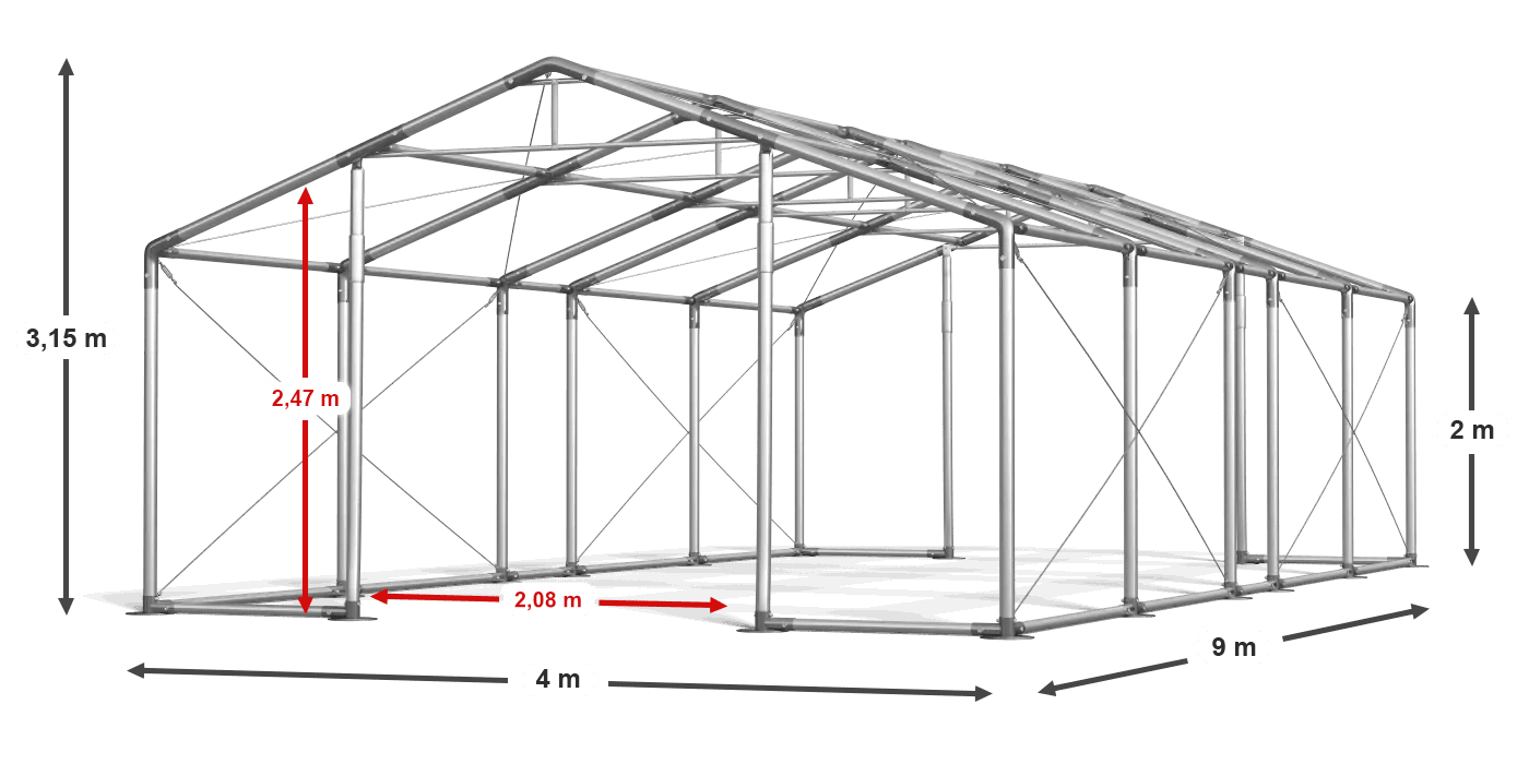 leggenda della costruzione
