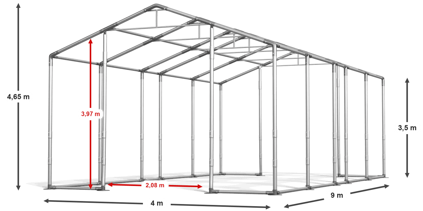 leggenda della costruzione
