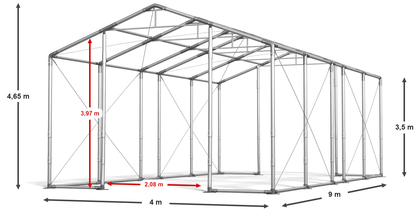 leggenda della costruzione