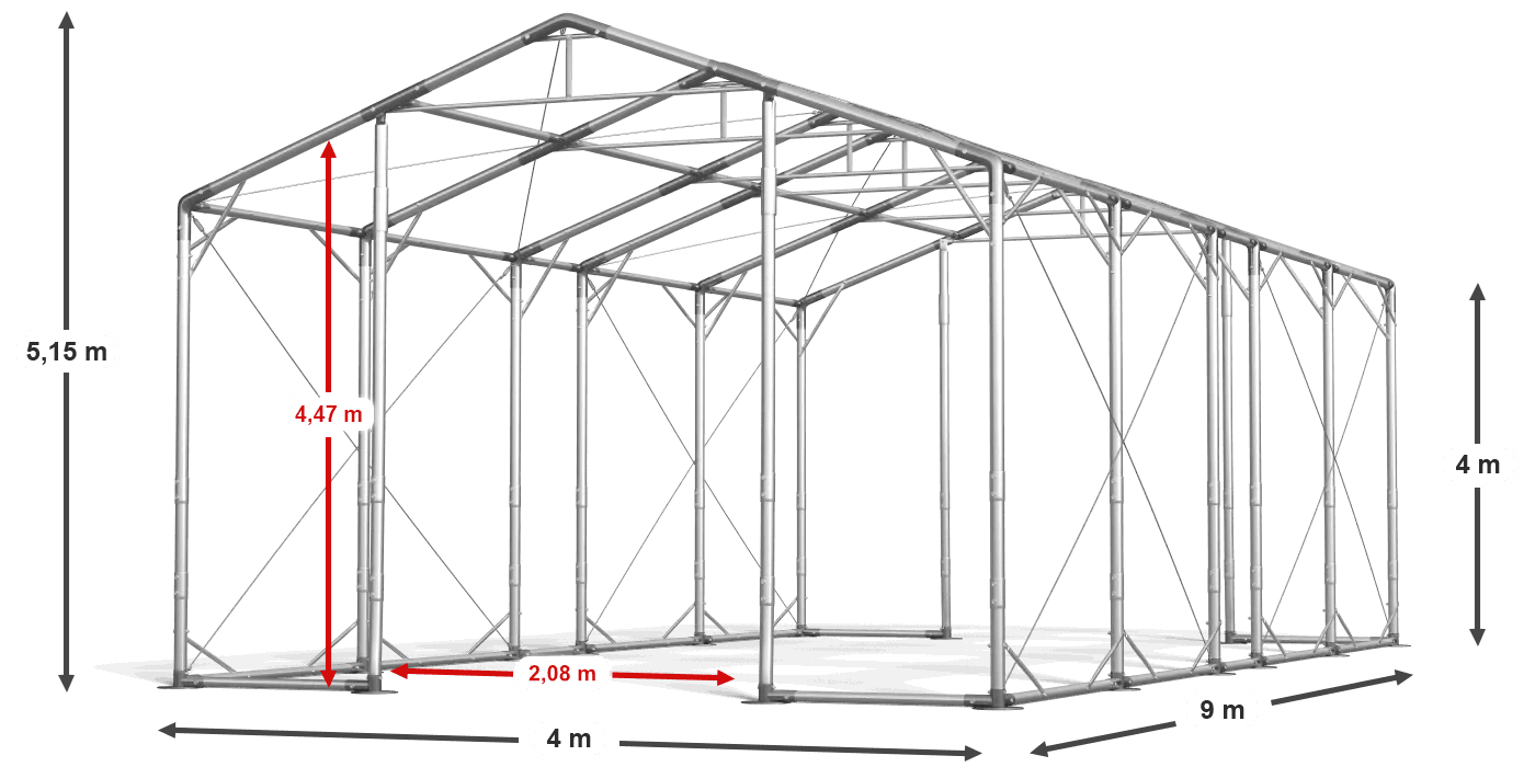 leggenda della costruzione