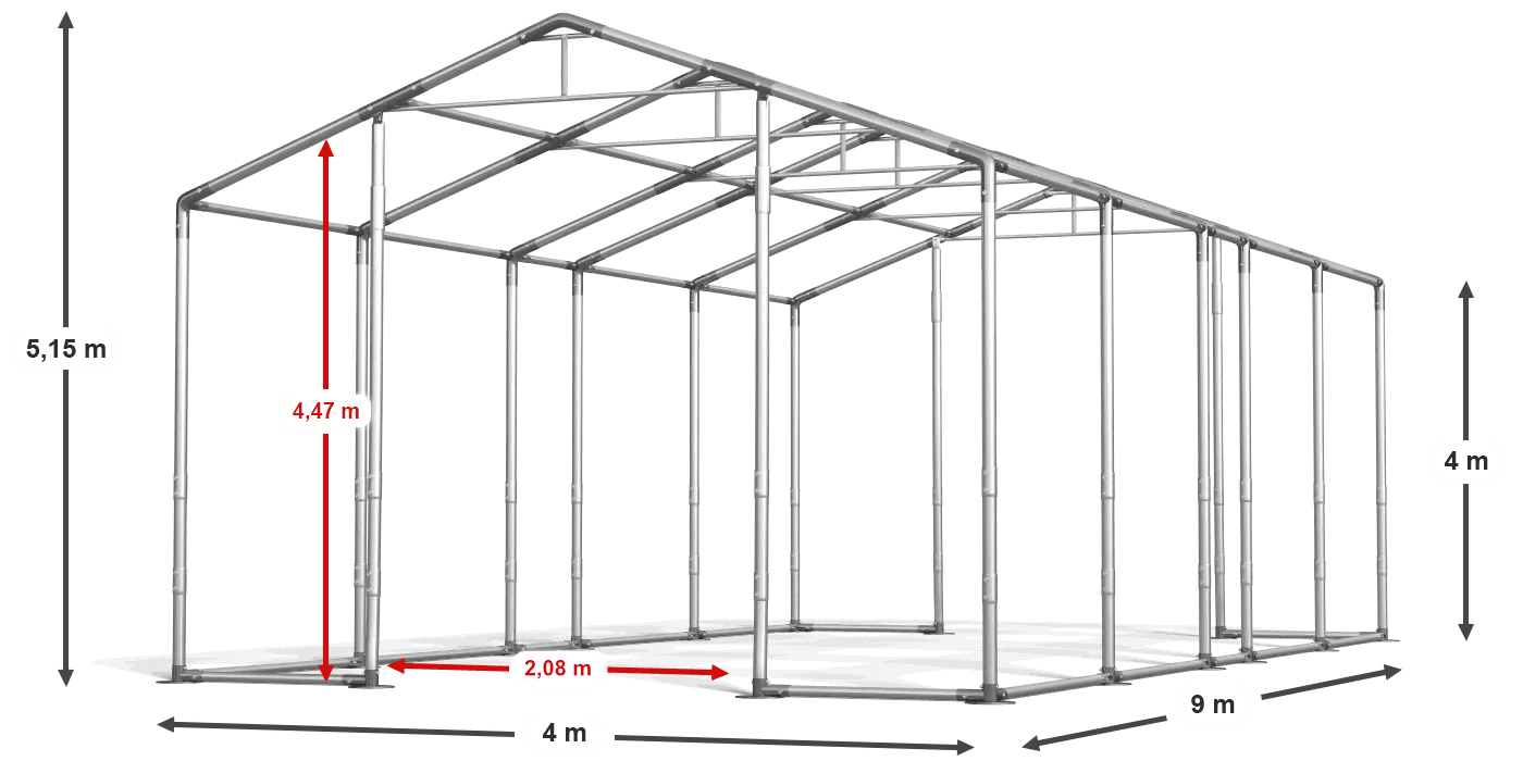 leggenda della costruzione