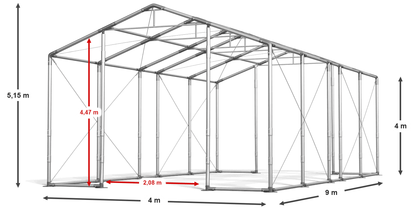 leggenda della costruzione