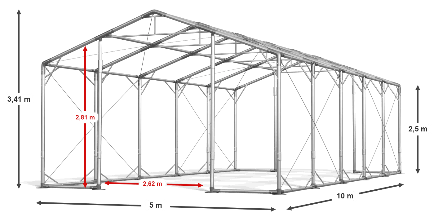 leggenda della costruzione
