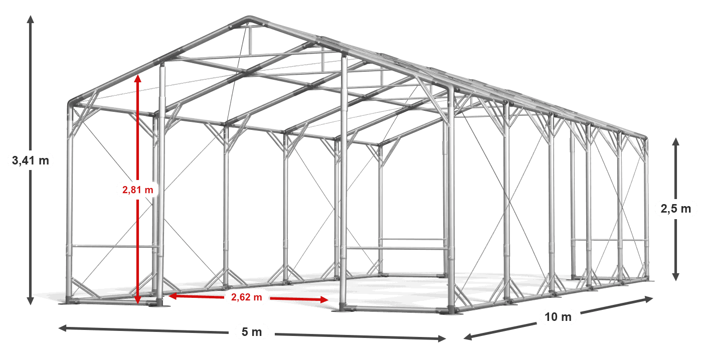 leggenda della costruzione