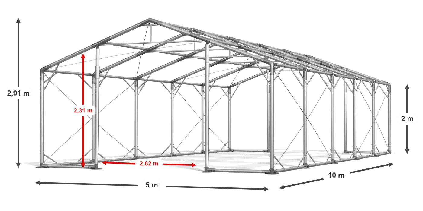 leggenda della costruzione