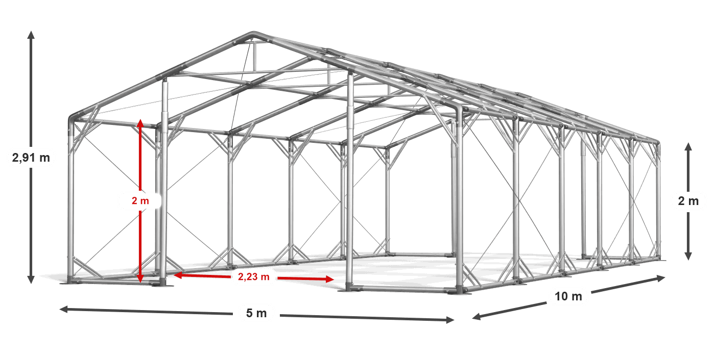 leggenda della costruzione