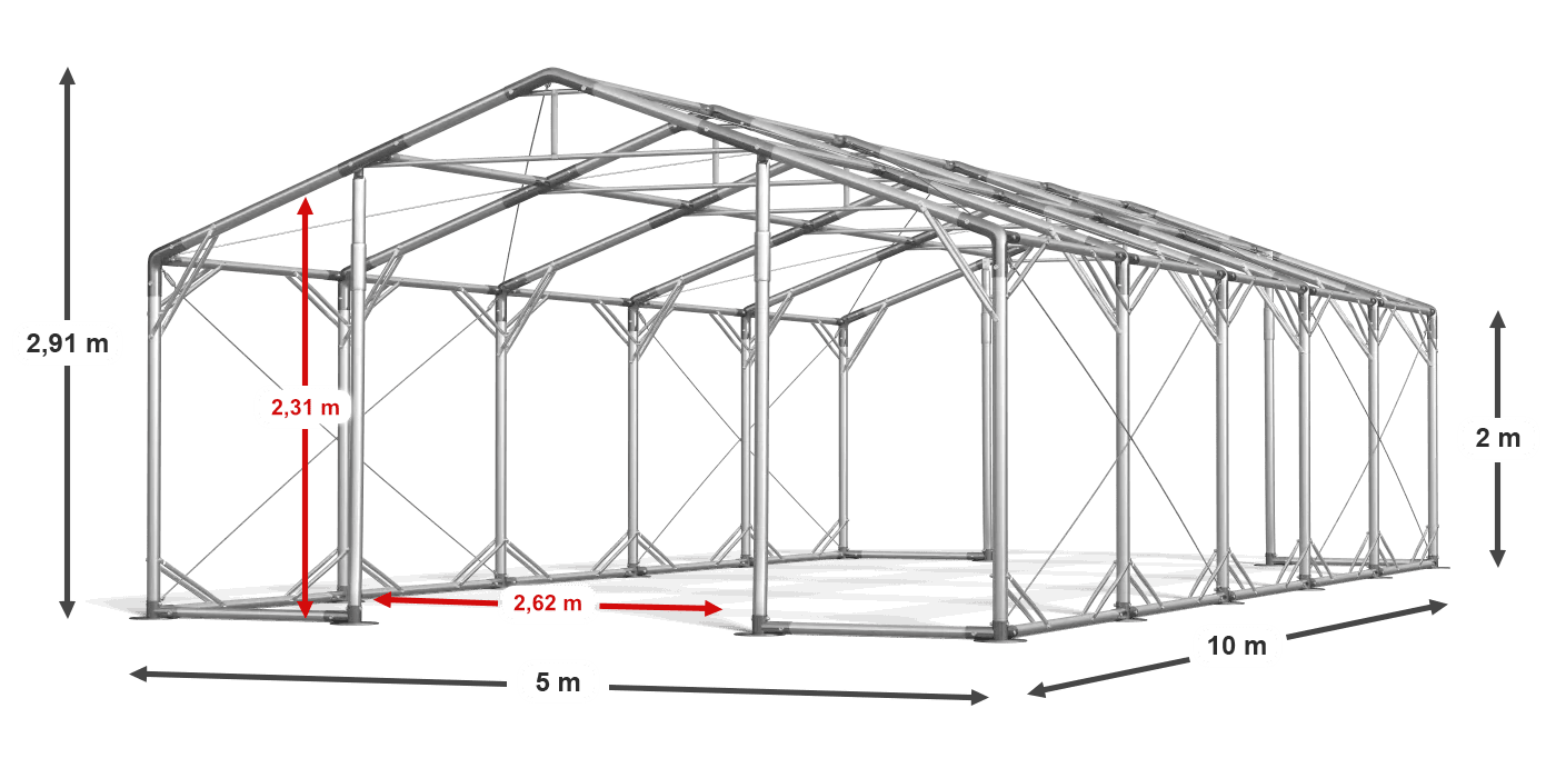 leggenda della costruzione