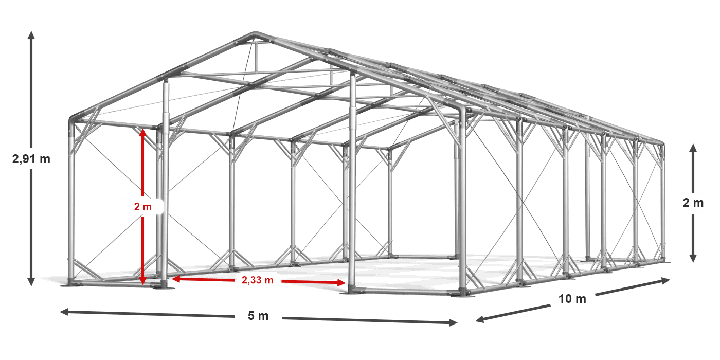 leggenda della costruzione